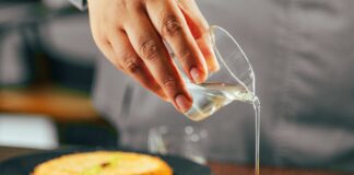 استمتعوا بالأجواء الرمضانية في مخبز ومطعم عيدة استمتعوا بالأجواء الرمضانية في مخبز ومطعم "عيدة"