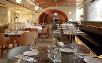 Eastern Europe’s Beloved Italian Eatery “Loona” Expands to Dubai Eastern Europe’s Beloved Italian Eatery Loona Expands to Dubai