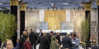 DOMOTEX Middle East to Showcase Flooring Innovations in Dubai DOMOTEX Middle East to Unite Industry Giants and Showcase Flooring Innovations in Dubai