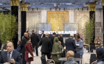 DOMOTEX Middle East to Showcase Flooring Innovations in Dubai DOMOTEX Middle East to Unite Industry Giants and Showcase Flooring Innovations in Dubai