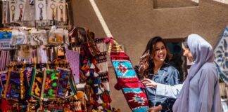 #RamadaninDubai campaign brings city together with exceptional experiences