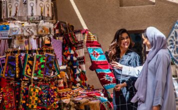 #RamadaninDubai campaign brings city together with exceptional experiences