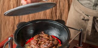 Savour the Flavour of Ramadan at OSH Del Mar