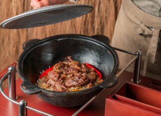 Savour the Flavour of Ramadan at OSH Del Mar