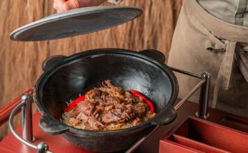 Savour the Flavour of Ramadan at OSH Del Mar