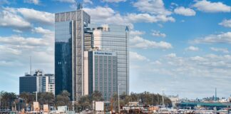 Al Bandar Rotana wins Red Star Quality Award 2023 Al Bandar Rotana wins Red Star Quality Award 2023