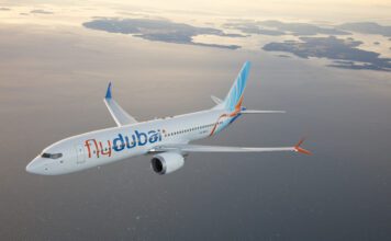 Flydubai launches services to two destinations in Saudi Arabia flydubai adds two destinations in the Kingdom of Saudi Arabia