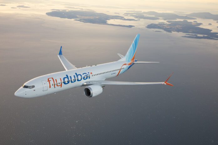 flydubai adds two destinations in the Kingdom of Saudi Arabia