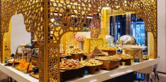 Al Bandar Rotana offers wide variety of authentic Iftar experience Al Bandar Rotana offers wide variety of authentic Iftar experience
