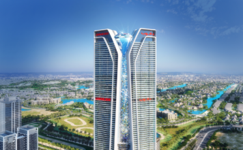 Danube Properties launches Salman Khan’s Being Strong Fitness Equipment range in Diamondz project Danube Properties launches Salman Khan’s Being Strong Fitness Equipment in their latest project - Diamondz in JLT Dubai