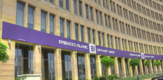 Emirates Islamic concludes debut $500mn financing facility