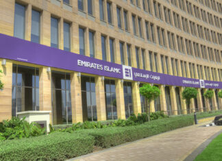 Emirates Islamic concludes debut $500mn financing facility