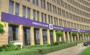 Emirates Islamic concludes debut $500mn financing facility