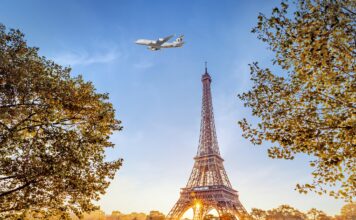 Etihad Airways starts new A380 service to a famous European destination