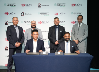 CyberKnight Strengthens OT/IoT Security in the Middle East