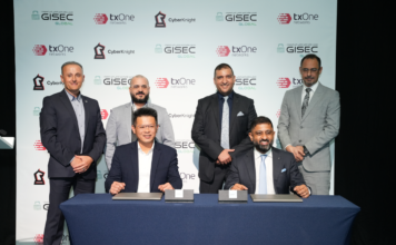 CyberKnight Strengthens OT/IoT Security in the Middle East