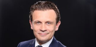 Shangri-La Jeddah appoints Tobias Ernst as director operations