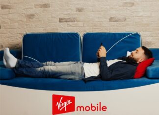 Virgin Mobile UAE, UAE PASS launch 100% digital eSIM onboarding journey