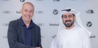 GMG to open 300 stores for VF Corp’s Vans, The North Face, and Timberland