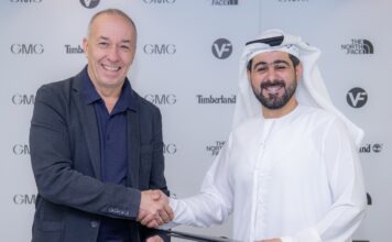 GMG to open 300 stores for VF Corp’s Vans, The North Face, and Timberland