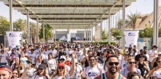 Wings for Life World Run: Adidas partners with Red Bull