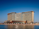 Unforgettable Getaways Await at Hampton by Hilton Marjan Island in Ras Al Khaimah!