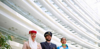 Emirates Group hired over 10,000 staff during FY 2023-24 Emirates Group hired over 10,000 staff during FY 2023-24