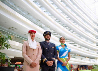Emirates Group hired over 10,000 staff during FY 2023-24 Emirates Group hired over 10,000 staff during FY 2023-24