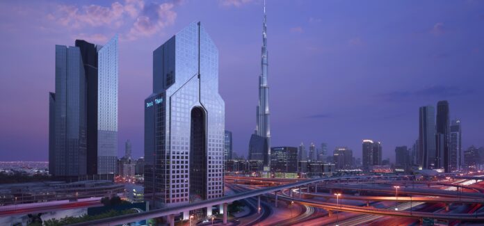 Dusit International eyes over 100 hotels in 3 years
