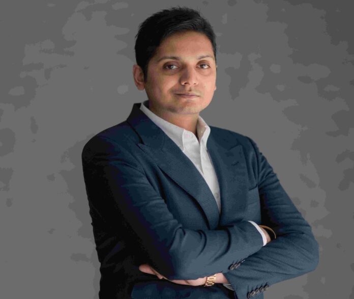 EaseMyTrip Showcases its Latest Travel Services at Arabian Travel Market 2024