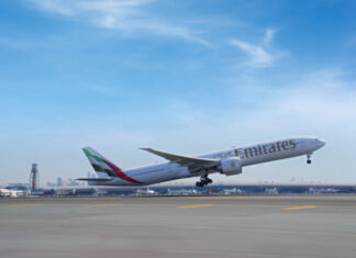 Emirates Group reports $5.1bn profit, Emirates airline earns $4.7bn Emirates Group announces annual profit