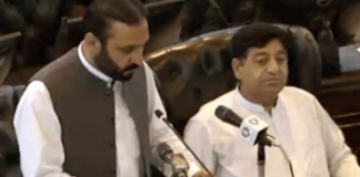 Pakistan’s KPK province announces surplus budget Pakistan KPK announces surplus budget