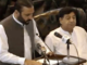 Pakistan’s KPK province announces surplus budget Pakistan KPK announces surplus budget