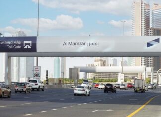 Salik earns over Dh6 million per day in Q1 2024 Salik earns over Dh6 million per day in Q1 2024
