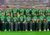 PCB announces 15-man squad for T20 World Cup