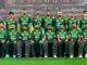 Pakistan announces squad for Men’s T20 World 2024 PCB announces 15-man squad for T20 World Cup