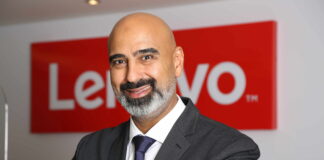 Lenovo collaborates with Kafalah to accelerate digital transformation in KSA financial sector