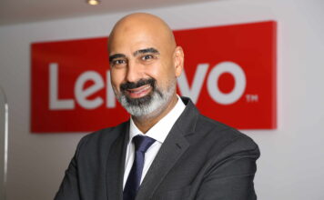 Lenovo collaborates with Kafalah to accelerate digital transformation in KSA financial sector