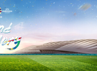 Hisense chosen as official VAR screen provider for UEFA EURO 2024