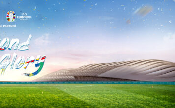Hisense chosen as official VAR screen provider for UEFA EURO 2024