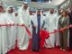 Sheikh Nahyan bin Mubarak Al Nahyan opens Reem Mall