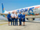 Flydubai celebrates 15th anniversary flydubai celebrates 15th anniversary