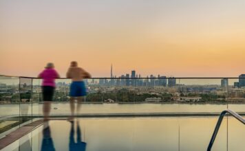 Al Bandar Rotana Hotel Dubai announces exciting summer stay campaign Al Bandar Rotana announces exciting summer stay campaign