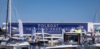 POLBOAT YACHTING FESTIVAL 2024 sets new records POLBOAT YACHTING FESTIVAL 2024 sets new records
