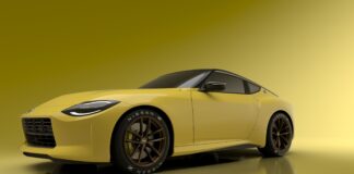 The Nissan Z: A Legacy Reborn