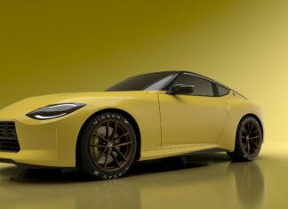 The Nissan Z: A Legacy Reborn