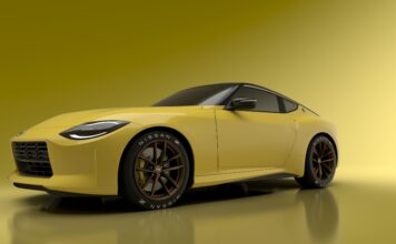 The Nissan Z: A Legacy Reborn