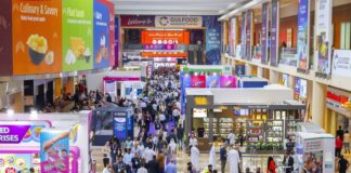 DWTC Gears Up to Welcome Global Audiences to Dubai with a Strong Line-up of Events