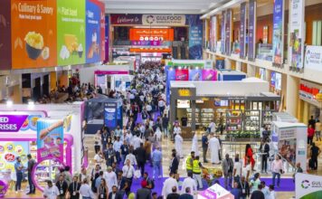 DWTC Gears Up to Welcome Global Audiences to Dubai with a Strong Line-up of Events