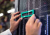 Hewlett Packard Enterprise introduces first managed data center hosting service